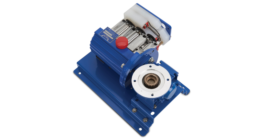 Wanner Hydra-Cell® Metering Pumps Design Advantages