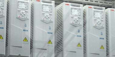 ABB Switching and upgrading drives made easy!