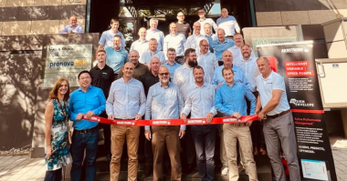 ARMSTRONG FLUID TECHNOLOGY OPENS NEW SALES OFFICE IN GERMANY FOR EUROPEAN EXPANSION