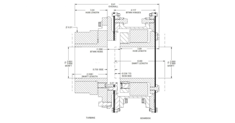 Paper Mill Reduces Equipment Vibration Maintenance And Downtime With