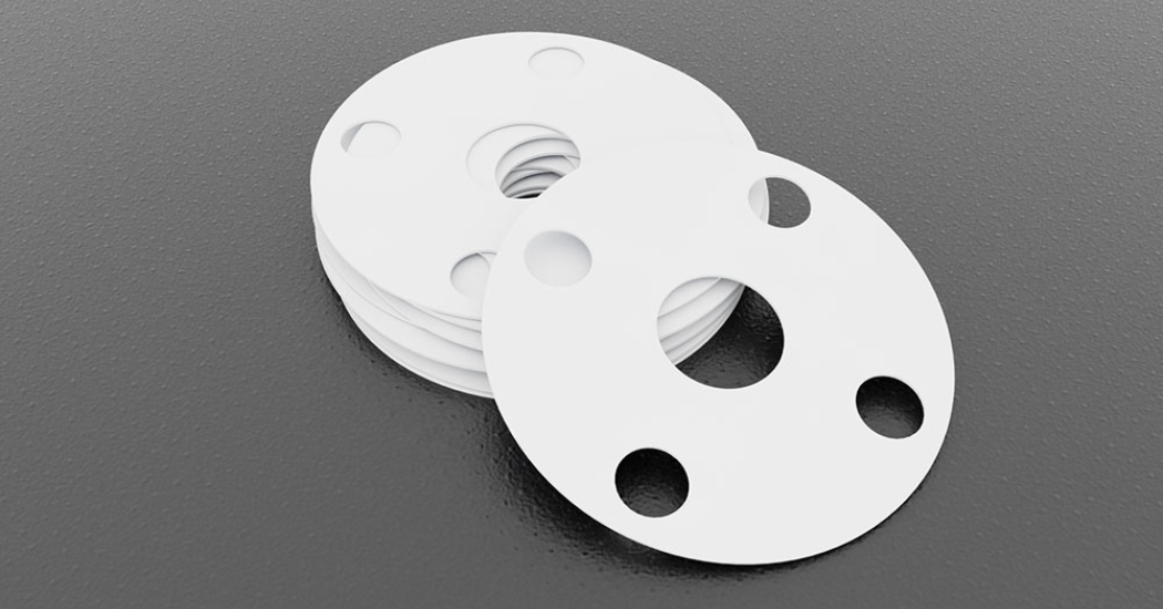 Durlon Advantages and Disadvantages of ePTFE Gasket Material