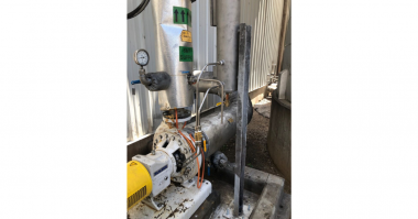 SEPCO Best Practices For Sealing Ethanol Pumps