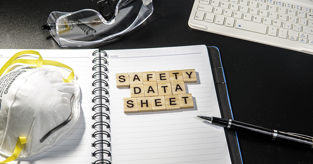 Durlon Safety Data Sheets What Are They, and Why Are They Important