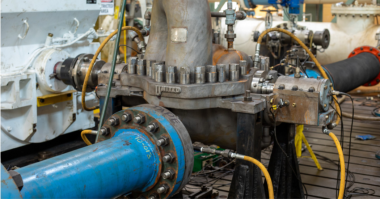 Hydro's Successful Hydraulic Rerate Project Enhancing a Major US Midstream Pipeline's Efficiency