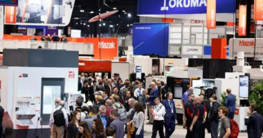 Registration Opens for IMTS 2024