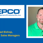 SEPCO Appoints Tom Cullen and Chad Bishop as Regional Sales Managers