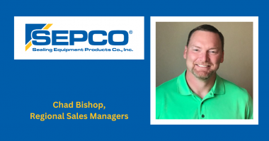 SEPCO Appoints Tom Cullen and Chad Bishop as Regional Sales Managers