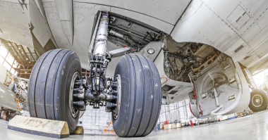 Druck Upgrading customer's ADTS unit for calibrating aircraft systems