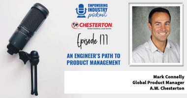 An Engineer's Path to Product Management With Mark Connolly