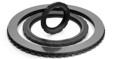 Metcar CarbonGraphite for Dry Running Mechanical Seal Faces