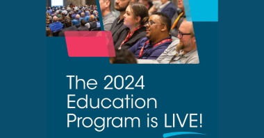 AHR Expo releases 2024 Education Program