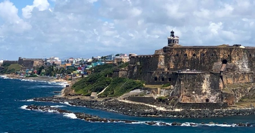 Hydro Overcoming Challenges in Puerto Rico A Reverse Engineering Success Story