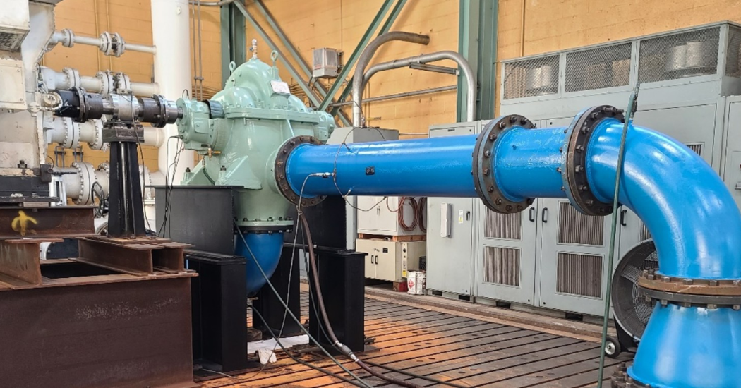 Hydro Overcoming Challenging Suction Configurations through Pump Testing (2)