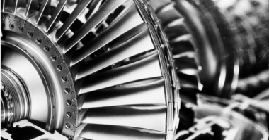 Metcar Optimizing Efficiency Gas Turbine Air Bleed Valve Operation in Jet Engines (2)