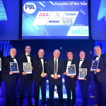 Nomination deadline for annual Pump Industry Awards fast approaching