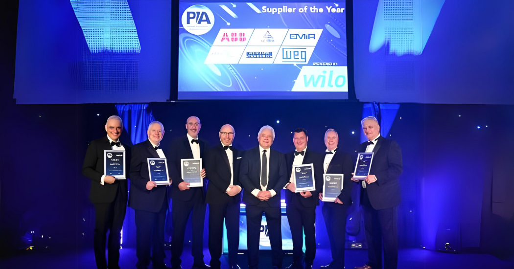 Nomination deadline for annual Pump Industry Awards fast approaching