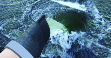 Proco Benefits Check Valves in Water and Wastewater Systems