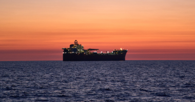 Sulzer Cutting cost, time and carbon footprint of FPSO relocations