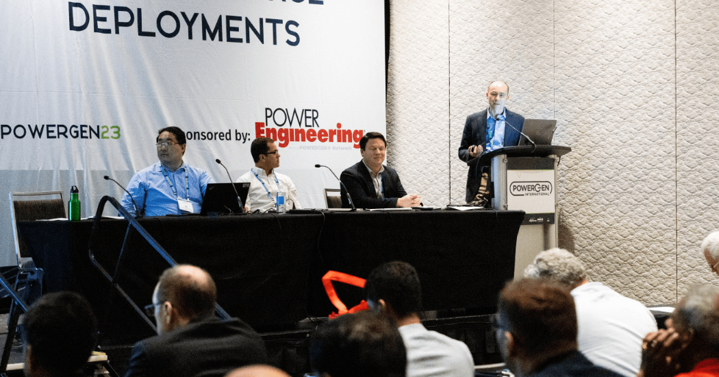The POWERGEN International® 2024 conference program is now live