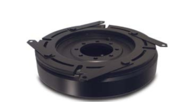 Regal Upgraded SF-1000 Clutch for Diesel-Powered Concrete Saws