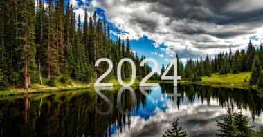 What’s In, What’s Out for Water in 2024?