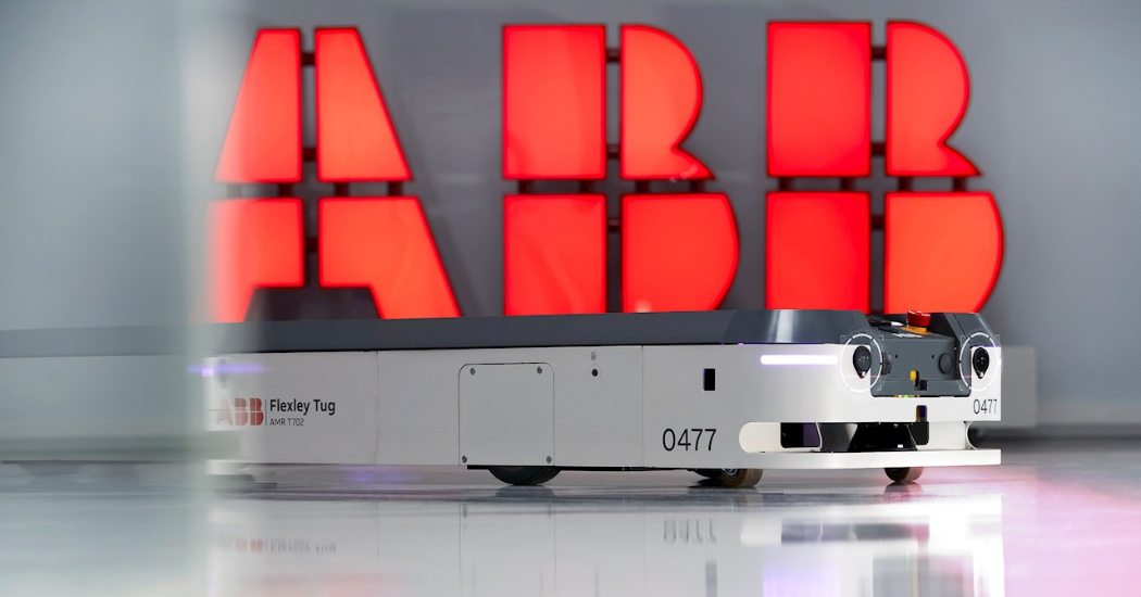 ABB acquires Sevensense, expanding leadership in next-generation AI-enabled mobile robotics (3)