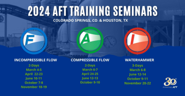 AFT Training Seminar