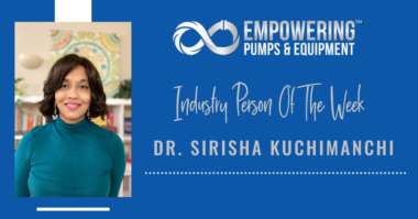 IPOW Dr. Sirisha Kuchimanchi