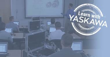 Yaskawa More Than Doubles Learner Adoption to Manufacturing Customers in 4 Months