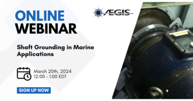 Aegis Shaft Grounding in Marine Applications (1)