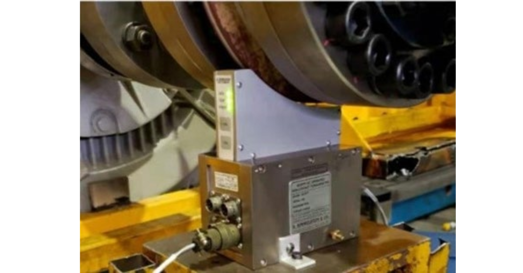 S.Himmelstein 5mm Gap Helps Wind Power Gearbox Testing (4)