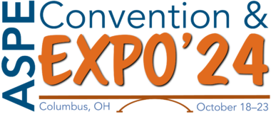 Registration Is Open for the 2024 ASPE Convention & Expo in Columbus