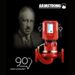 Armstrong Celebrates 90th Anniversary