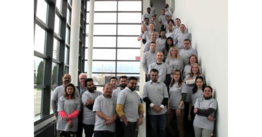 Armstrong Employees Worldwide Initiate Innovative Earth Day Activities
