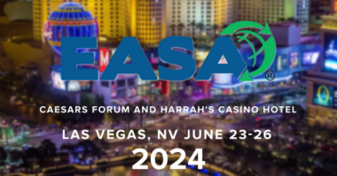 EASA Announces Program for 2024 Convention & Solutions Expo