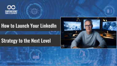 How to Launch Your LinkedIn Strategy to the Next Level with Andy Martin