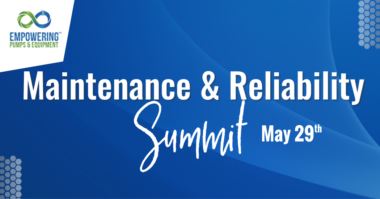 Maintenance & Reliabililty Summit 2024