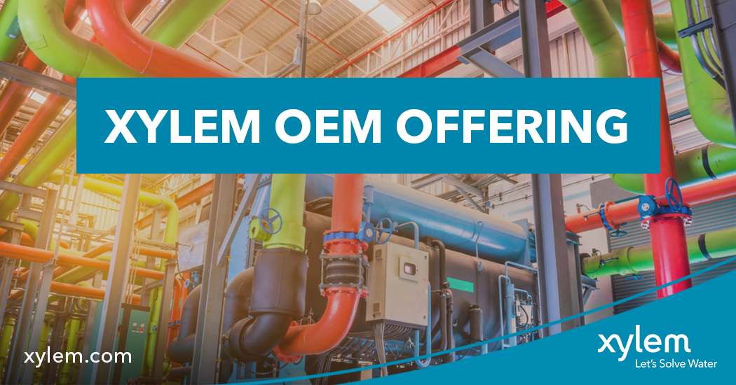 Xylem OEM