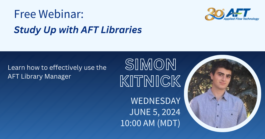 AFT Study Up with AFT Libraries