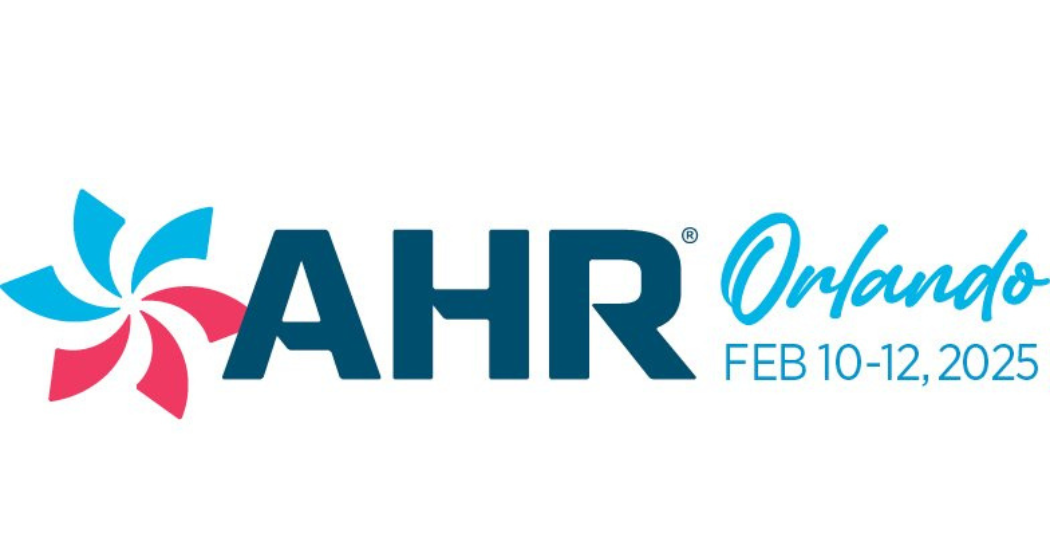 AHR 2025 Empowering Pumps and Equipment