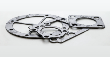Durlon The Benefits of Using High-Performance Graphite Gaskets