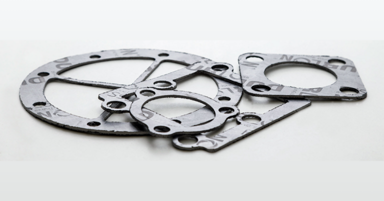 The Benefits of Using High-Performance Graphite Gaskets - Empowering ...