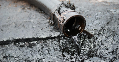 Netzsch Efficiently Pumping Crude Oil at -40°C