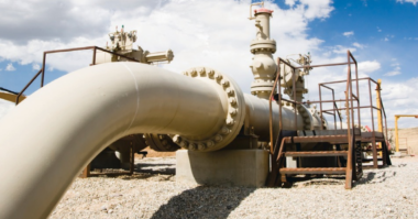 Enhancing Accuracy and Reliability: RTD Solutions for Gas Pipeline Measurement Challenges