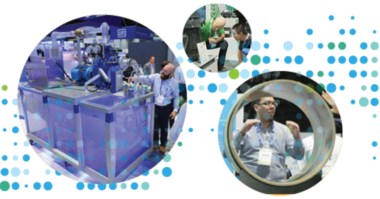 WEFTEC 2024: A GATEWAY TO INNOVATION AND NETWORKING IN THE WATER SECTOR