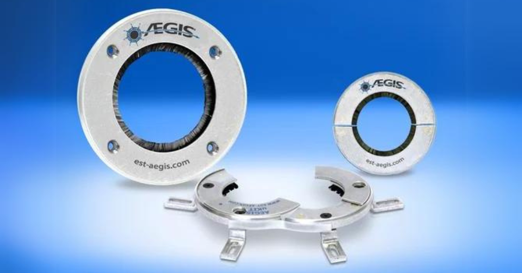 AEGIS Understanding Variable Frequency Drives (VFDs)