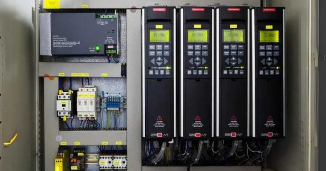 AEGIS Understanding Variable Frequency Drives (VFDs)