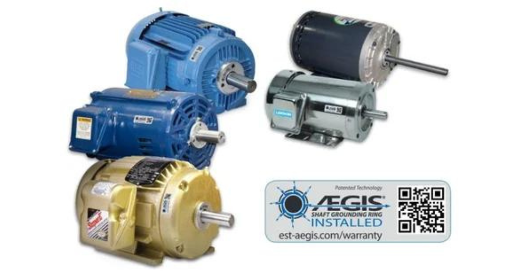 AEGIS Why Investing in Motors with AEGIS Rings is a Smart Choice