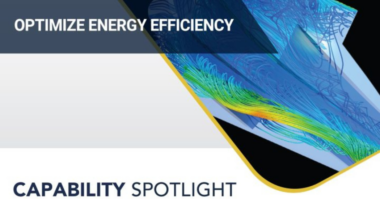 Hydro Optimize Energy Efficiency