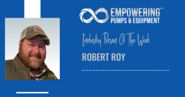 IPOW Robert Roy